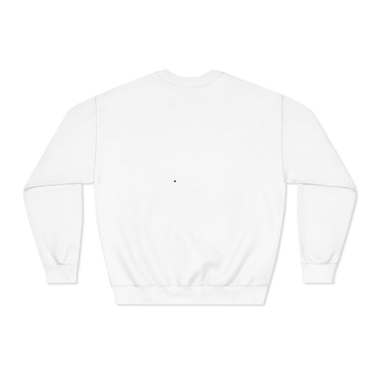Grateful Minimalist Crewneck Sweatshirt