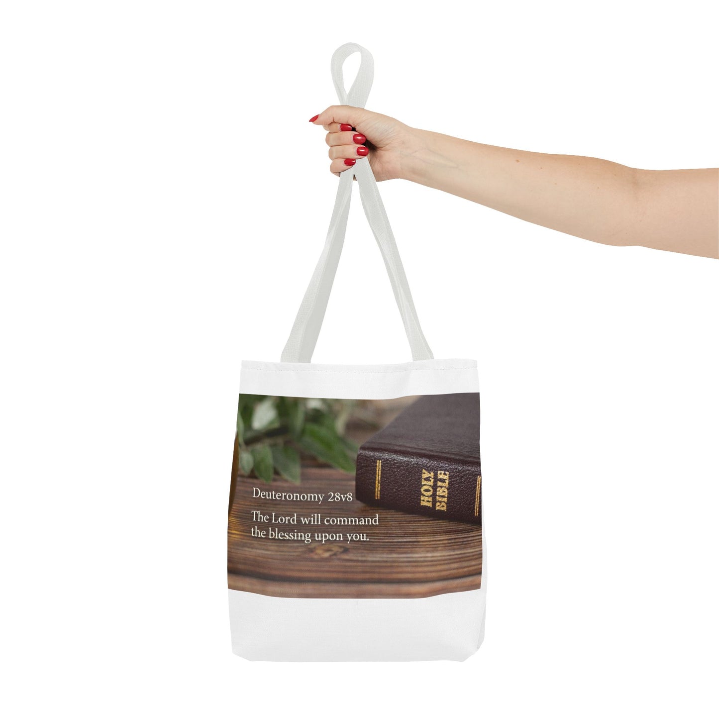 Tote Bag (AOP)