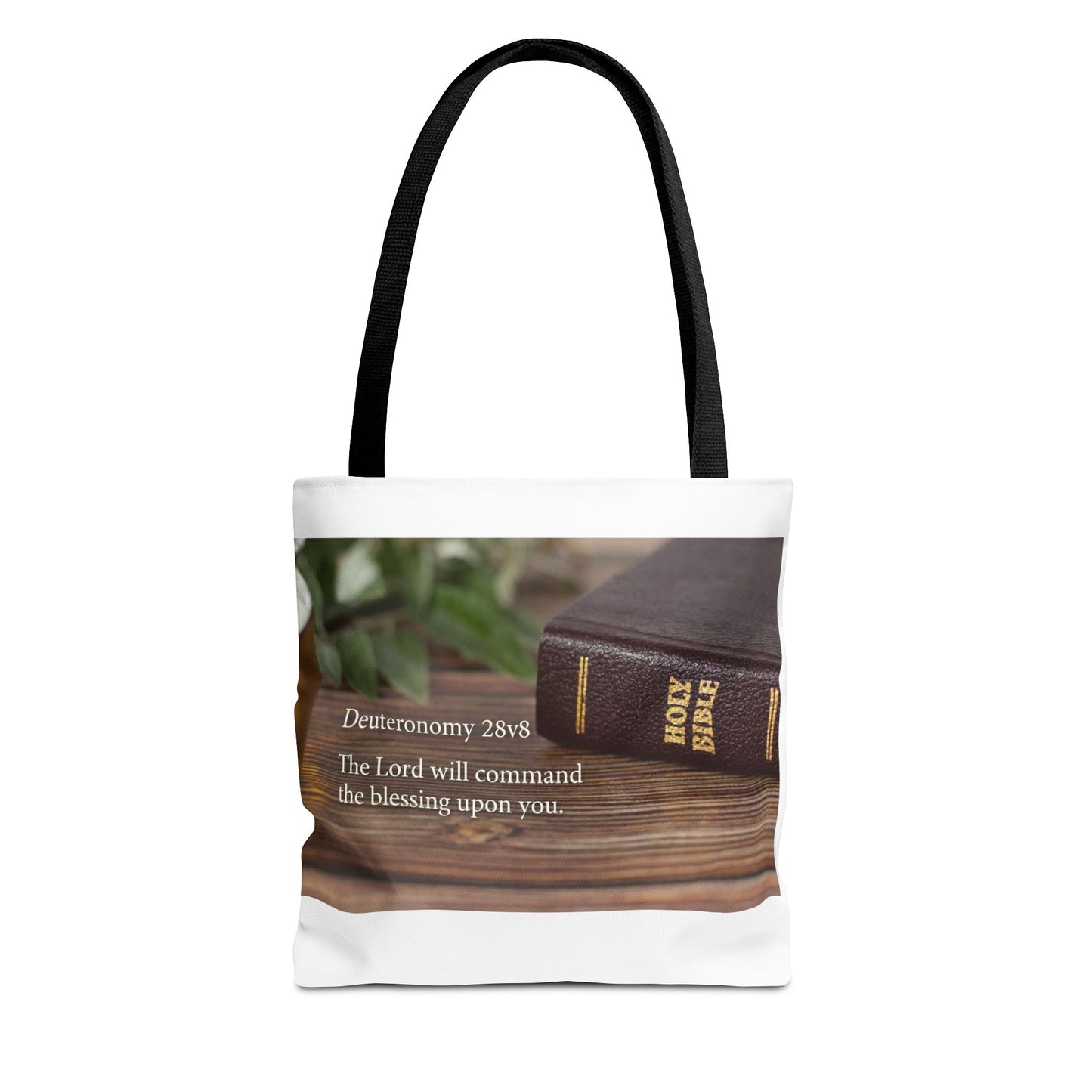 Tote Bag (AOP)