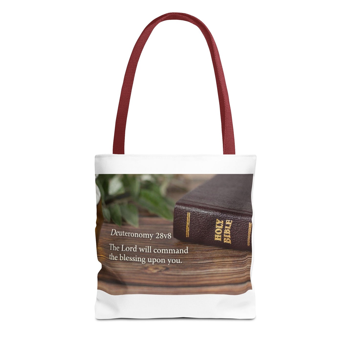 Tote Bag (AOP)