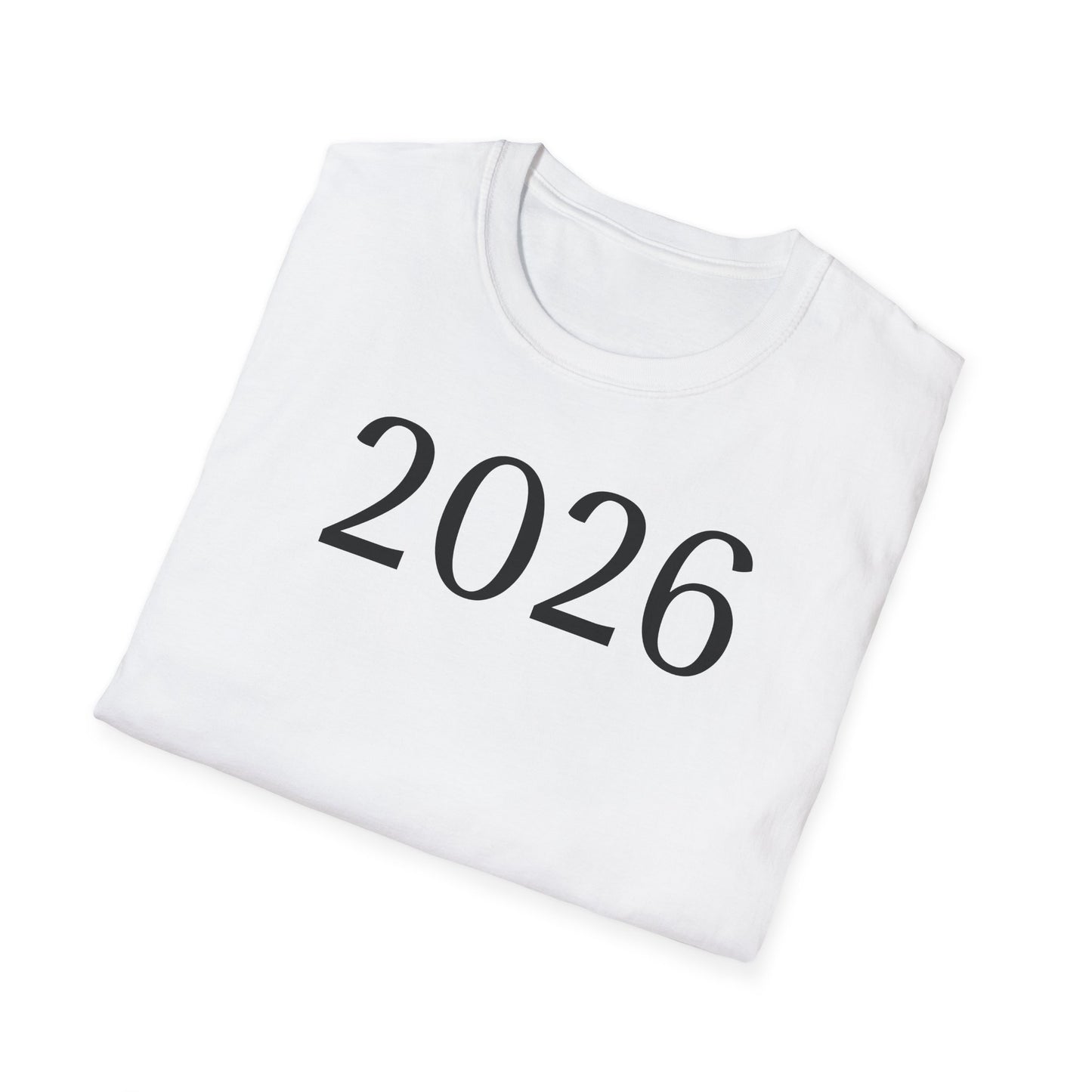 2026 Christian Faith T-Shirt — Pray. Believe. Receive. Shirt