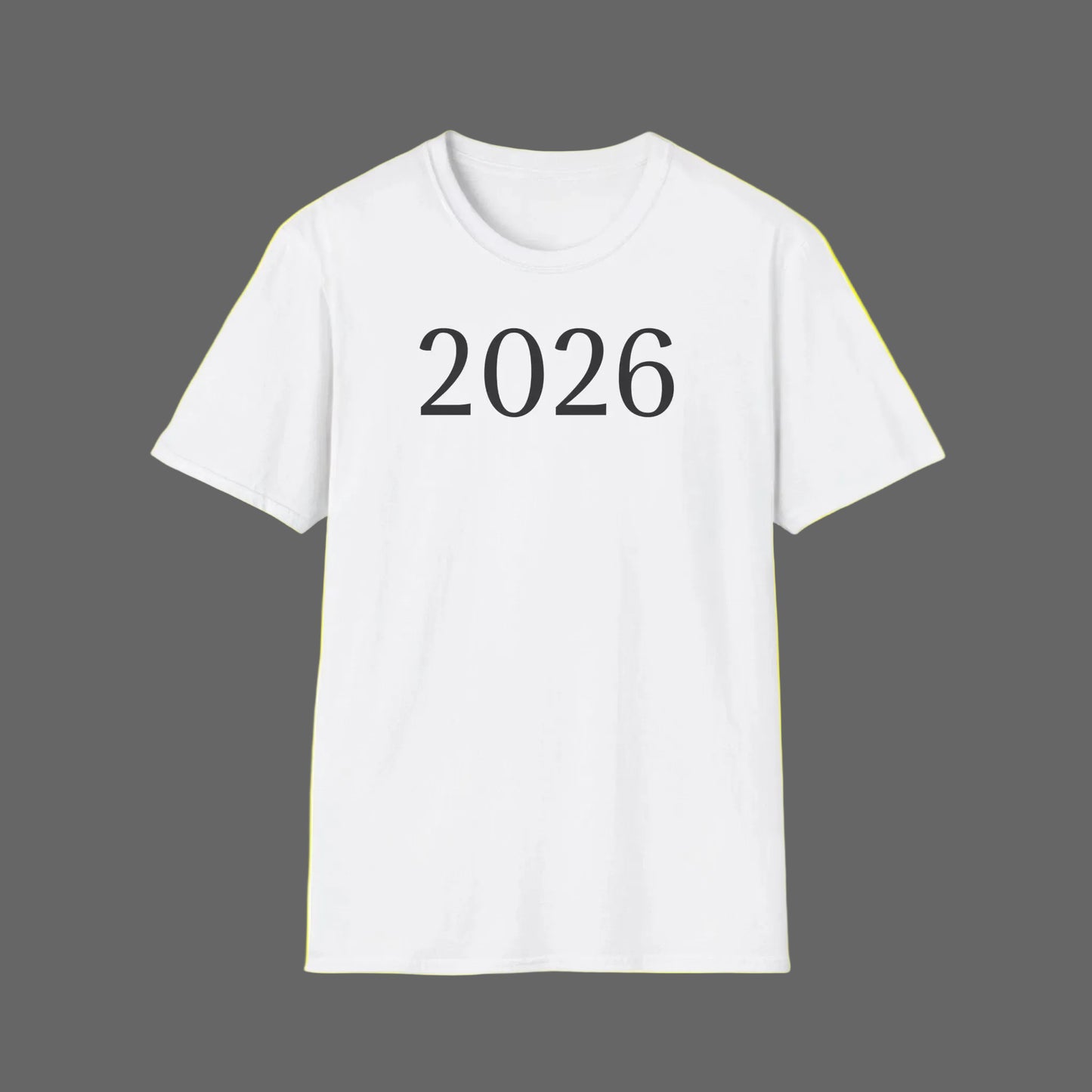 2026 Christian Faith T-Shirt — Pray. Believe. Receive. Shirt