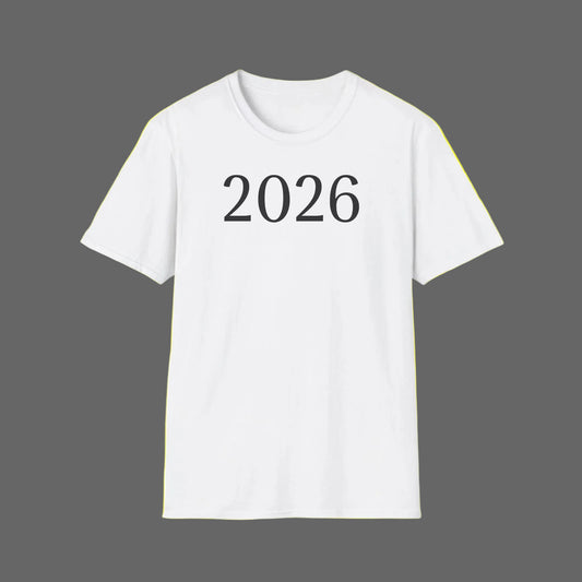 2026 Christian Faith T-Shirt — Pray. Believe. Receive. Shirt