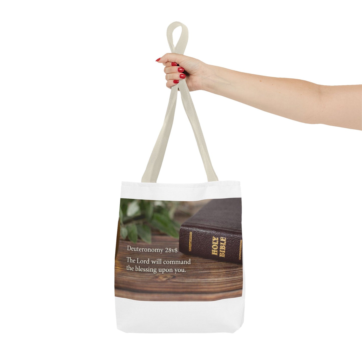 Tote Bag (AOP)
