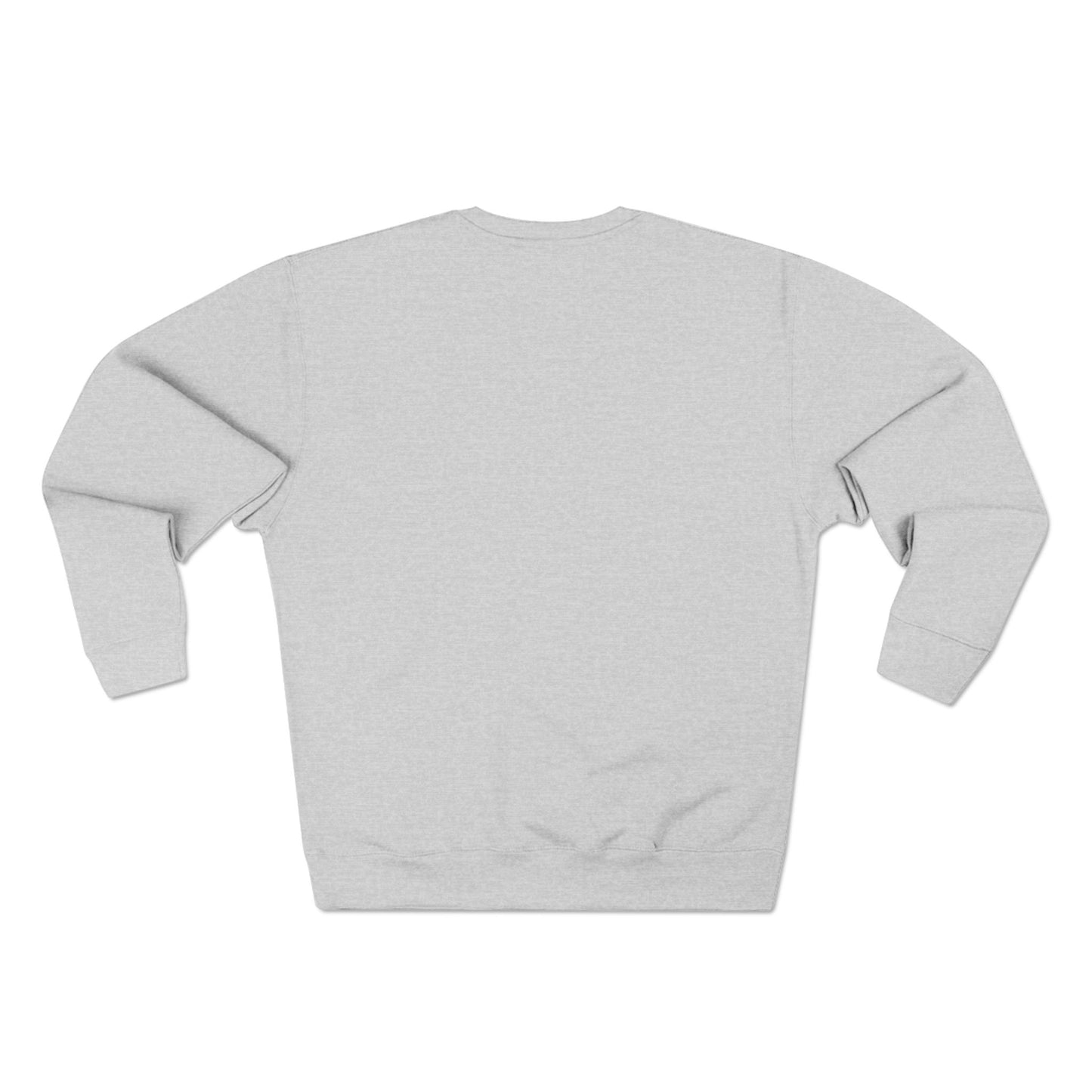 Blessed Dove Crewneck Sweatshirt