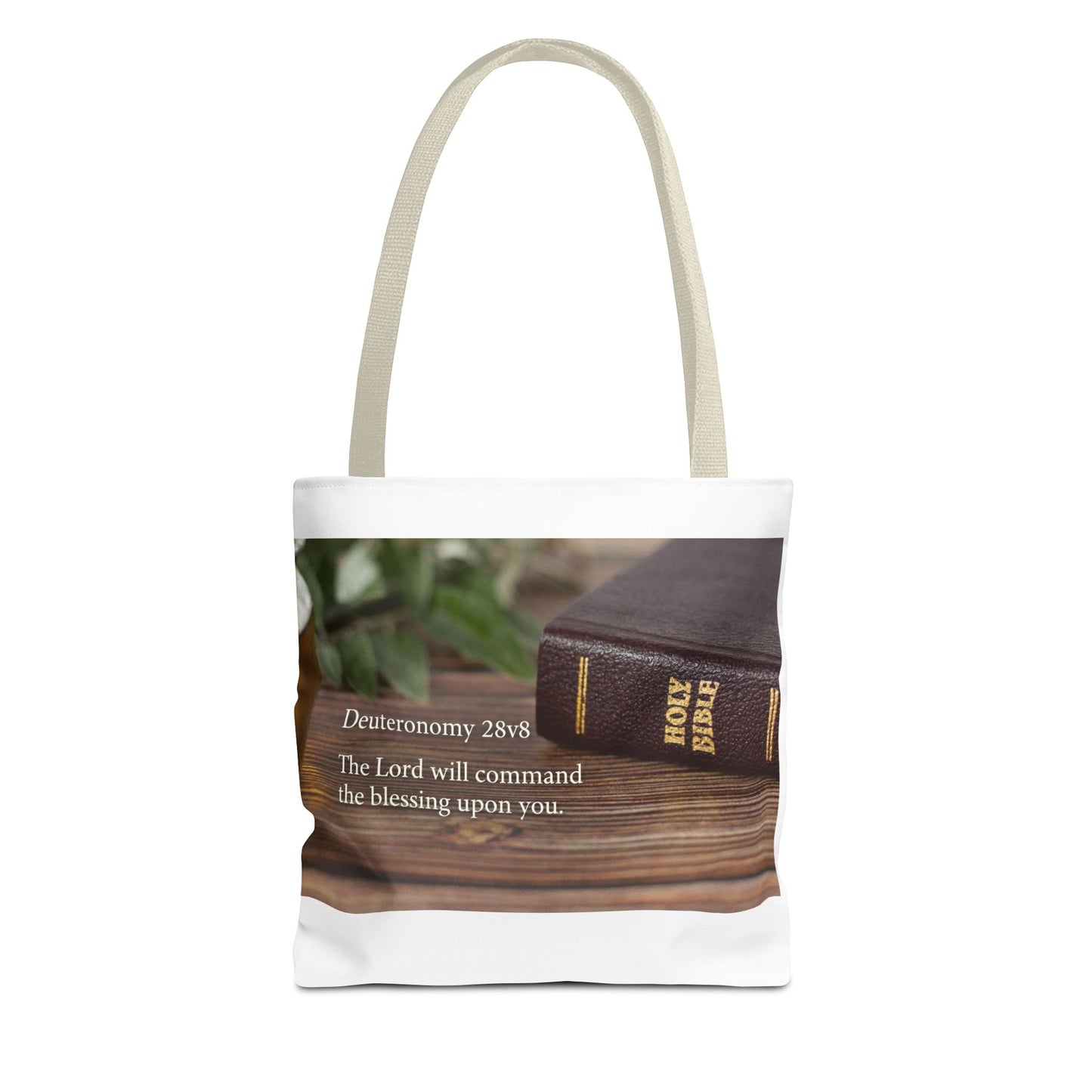 Tote Bag (AOP)