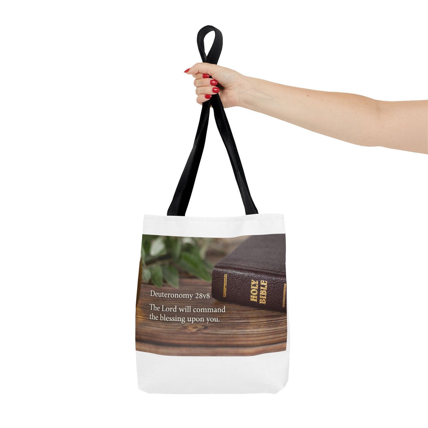 Tote Bag (AOP)