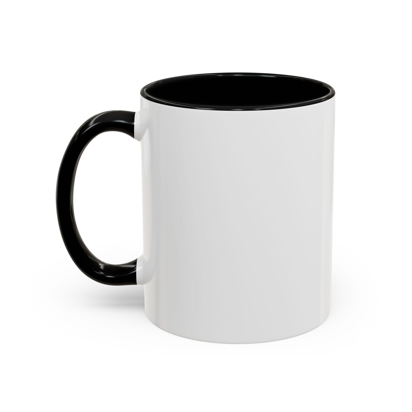 Luv Ya - Accent Coffee Mug (11oz, 15oz)