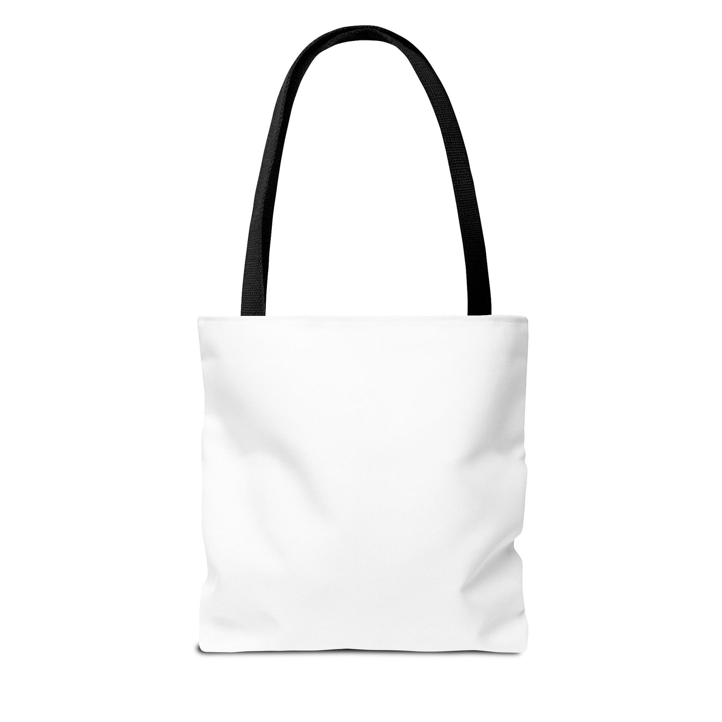Copy of Be Good Do Good Floral Tote Bag – Inspirational Eco-Friendly Shopper