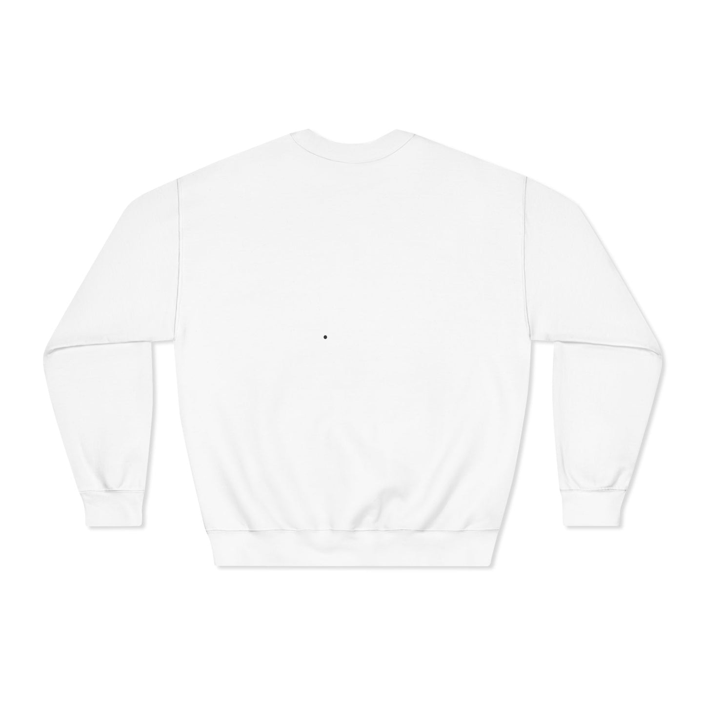 Grateful Minimalist Crewneck Sweatshirt