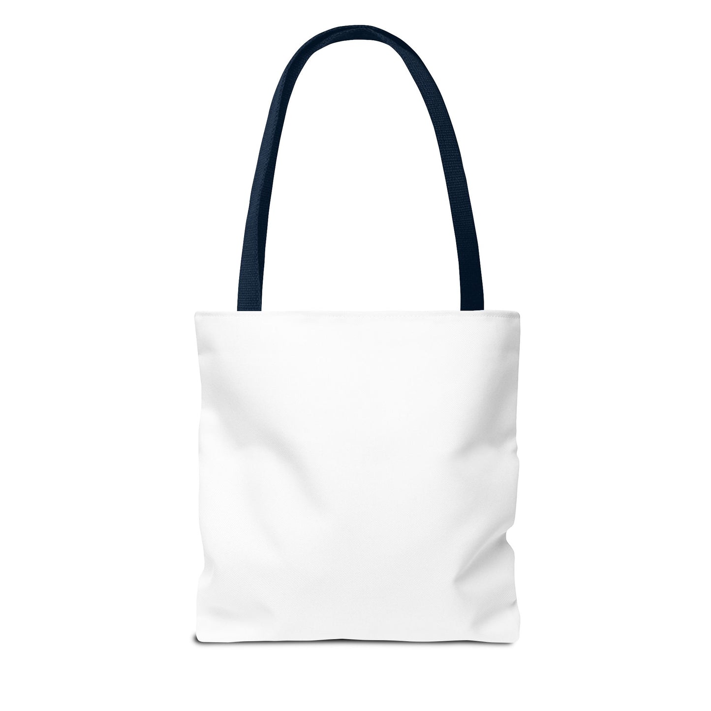 Faith-Inspired Fruit of the Spirit Tote Bag — Joy, Love & Peace Design