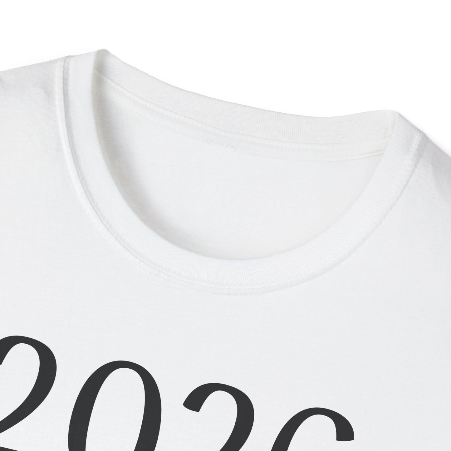 2026 Christian Faith T-Shirt — Pray. Believe. Receive. Shirt