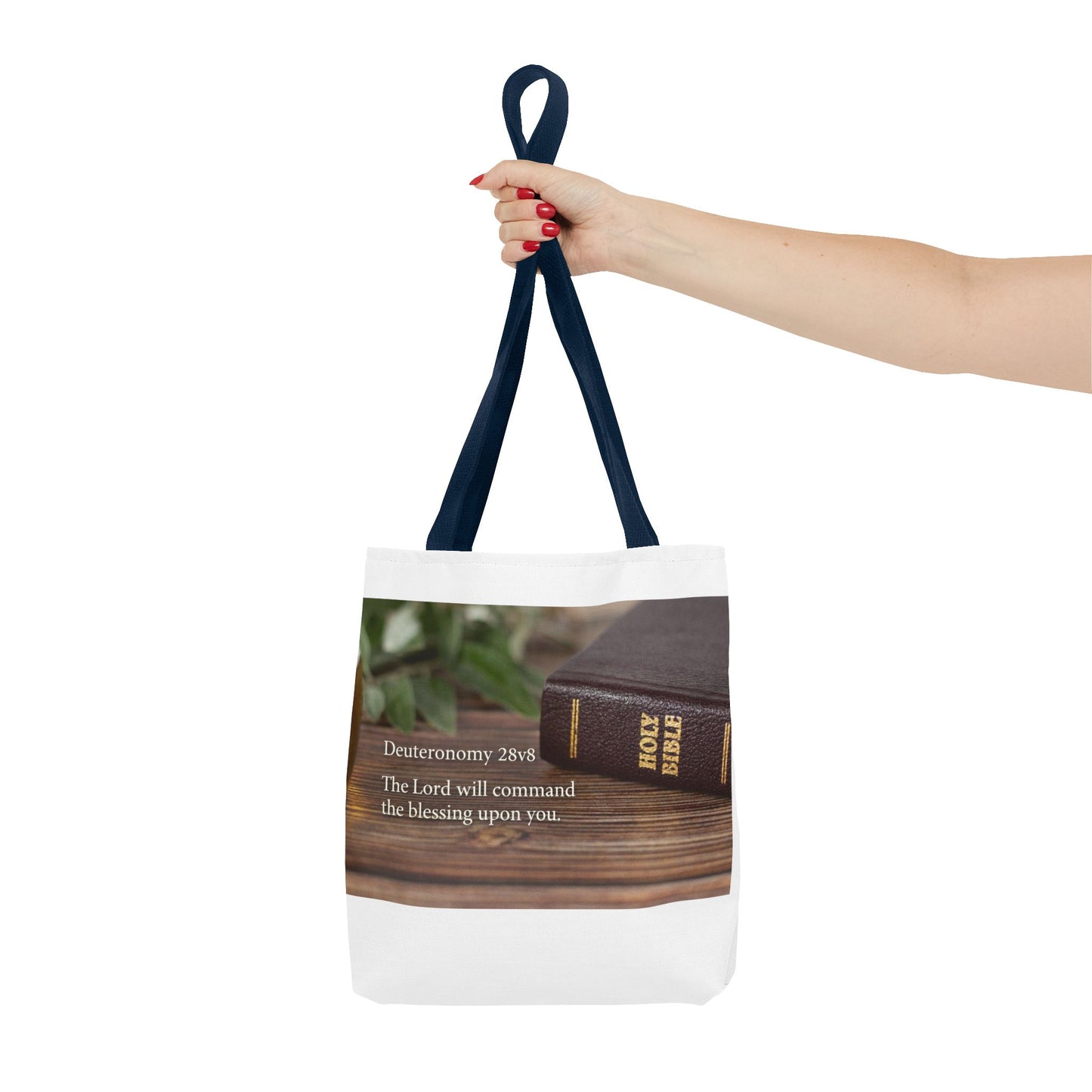 Tote Bag (AOP)